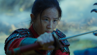 Here's how <i>Mulan </i>will work on Disney+